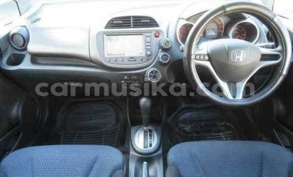 Tenga Tsaru Honda Fit Sirivha Mota in Harare in Harare Tenga Tsaru Honda Fit Sirivha Mota in Harare in Harare