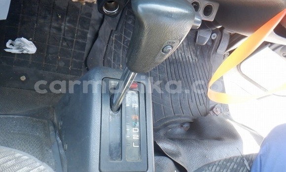 Acheter Occasion Voiture Toyota Hiace Blanc à Harare, Harare Acheter Occasion Voiture Toyota Hiace Blanc à Harare, Harare