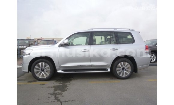 Buy Import Toyota Land Cruiser Other Car in Import - Dubai in Harare Buy Import Toyota Land Cruiser Other Car in Import - Dubai in Harare
