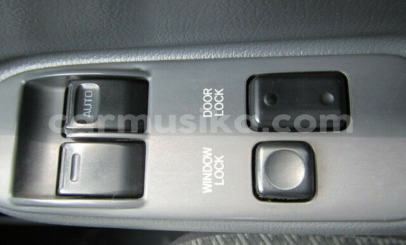 Acheter Occasion Voiture Toyota Hiace Blanc à Harare, Harare Acheter Occasion Voiture Toyota Hiace Blanc à Harare, Harare