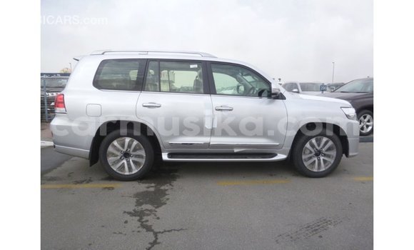 Buy Import Toyota Land Cruiser Other Car in Import - Dubai in Harare Buy Import Toyota Land Cruiser Other Car in Import - Dubai in Harare
