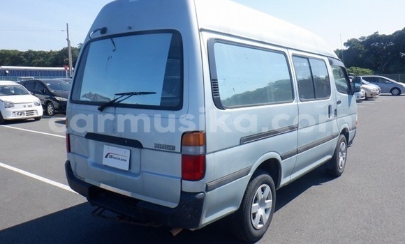 Acheter Occasion Voiture Toyota Hiace Bleu à Harare, Harare Acheter Occasion Voiture Toyota Hiace Bleu à Harare, Harare