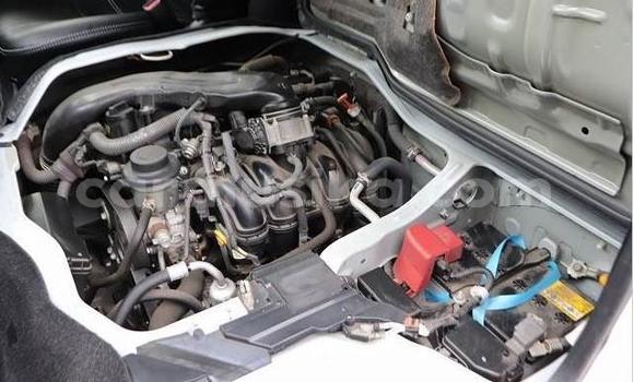 Acheter Occasion Voiture Toyota Hiace Bleu à Harare, Harare Acheter Occasion Voiture Toyota Hiace Bleu à Harare, Harare