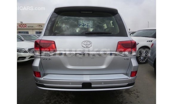 Buy Import Toyota Land Cruiser Other Car in Import - Dubai in Harare Buy Import Toyota Land Cruiser Other Car in Import - Dubai in Harare