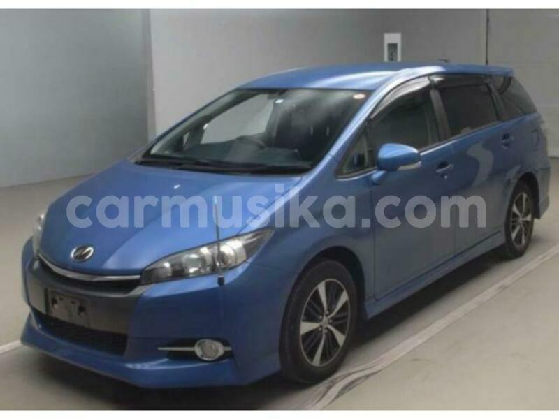 Big with watermark toyota wish bulawayo bulawayo 33237