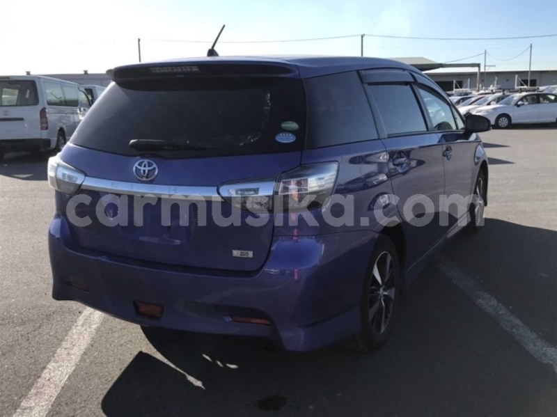 Big with watermark toyota wish bulawayo bulawayo 33237