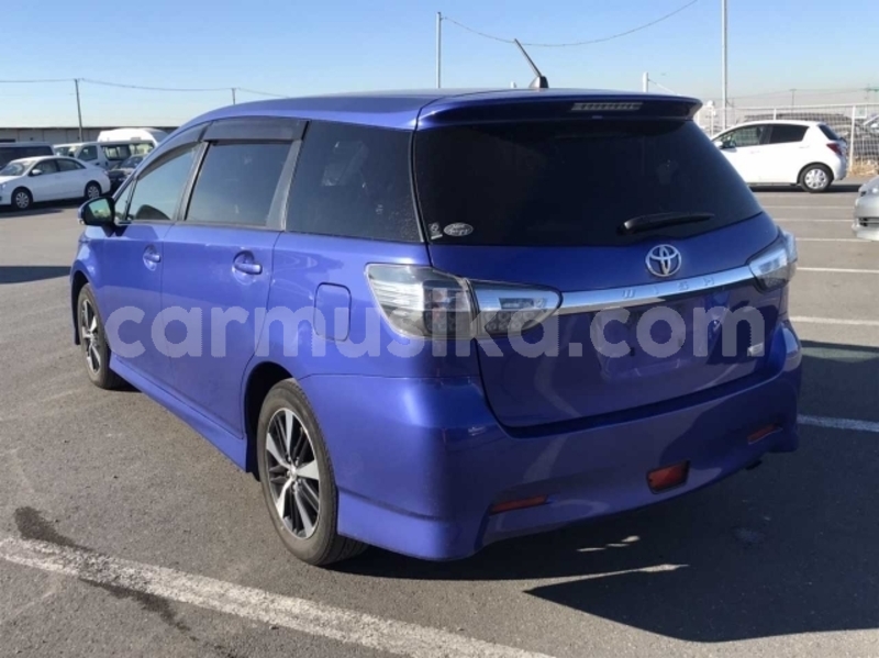 Big with watermark toyota wish bulawayo bulawayo 33237