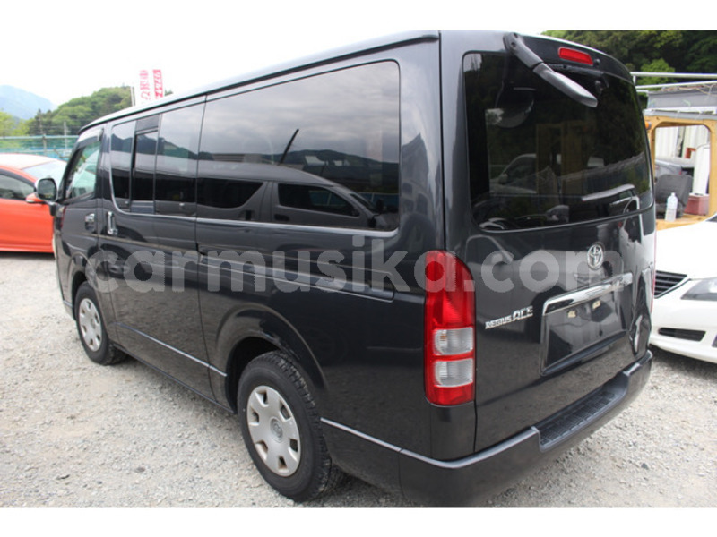 Big with watermark toyota hiace bulawayo bulawayo 33238