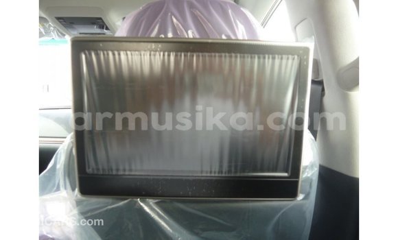 Buy Import Toyota Land Cruiser Other Car in Import - Dubai in Harare Buy Import Toyota Land Cruiser Other Car in Import - Dubai in Harare