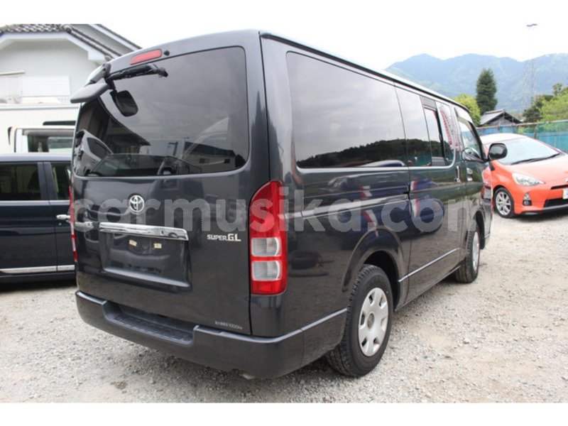 Big with watermark toyota hiace bulawayo bulawayo 33238