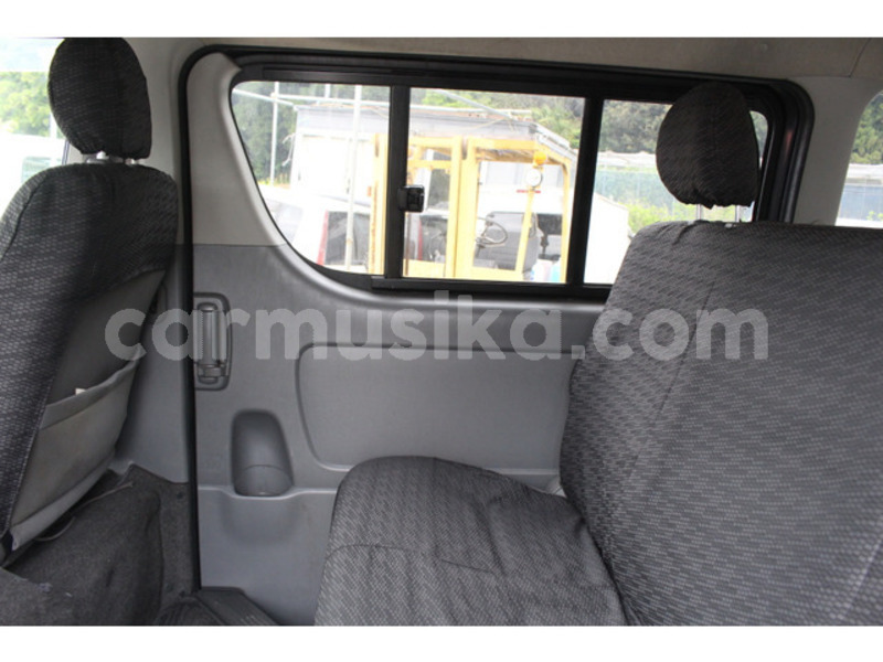 Big with watermark toyota hiace bulawayo bulawayo 33238