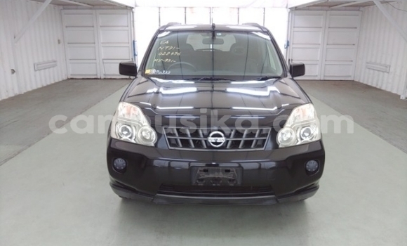 Buy Used Nissan X–Trail Black Car in Bulawayo in Bulawayo