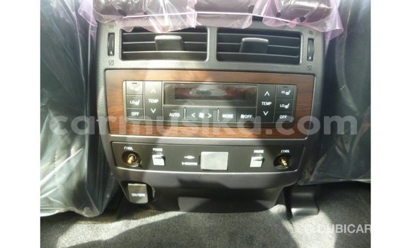 Buy Import Toyota Land Cruiser Other Car in Import - Dubai in Harare Buy Import Toyota Land Cruiser Other Car in Import - Dubai in Harare