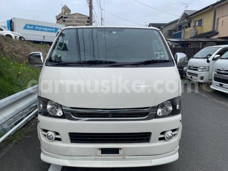 Big with watermark toyota hiace harare chitungwiza 33240