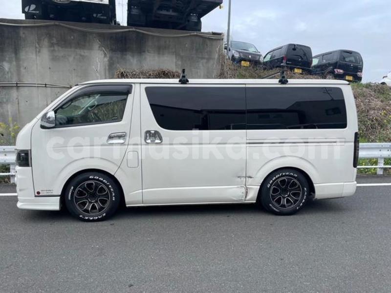 Big with watermark toyota hiace harare chitungwiza 33240