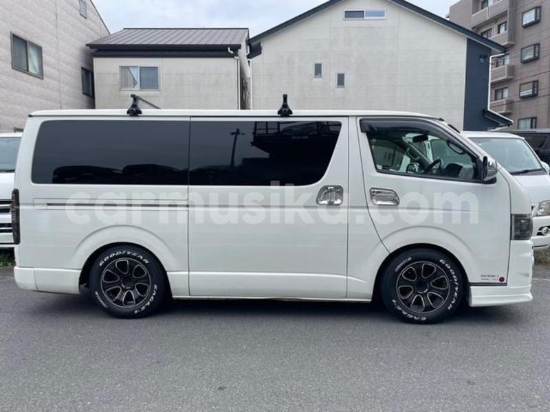 Big with watermark toyota hiace harare chitungwiza 33240