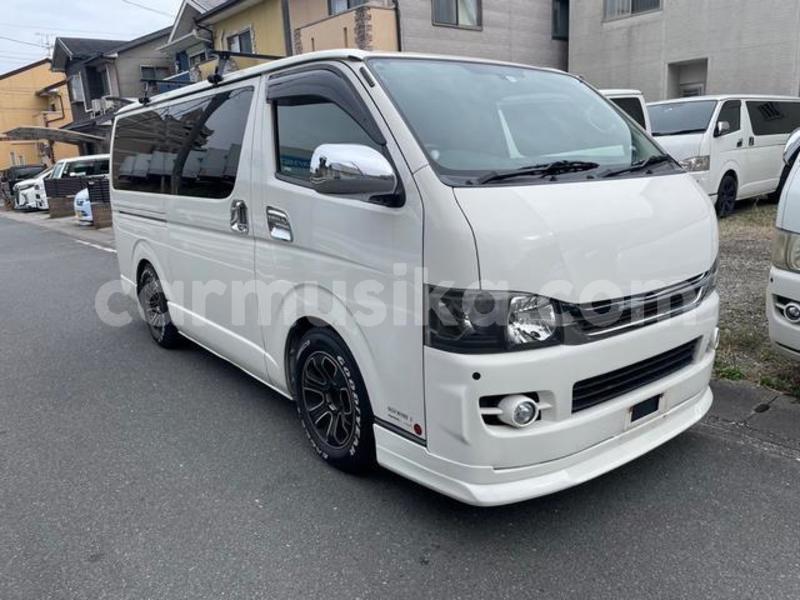 Big with watermark toyota hiace harare chitungwiza 33240