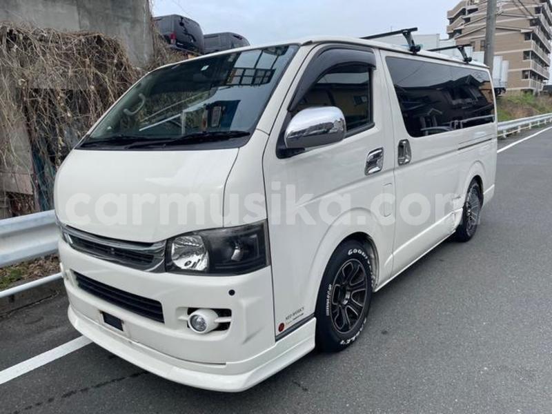 Big with watermark toyota hiace harare chitungwiza 33240