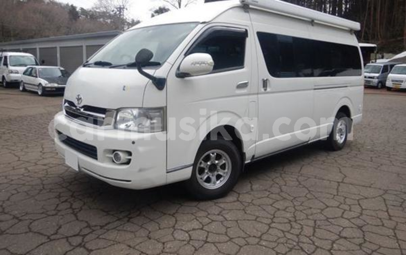 Big with watermark toyota hiace harare chitungwiza 33240