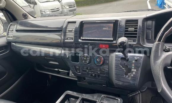 Acheter Occasion Voiture Toyota Hiace Blanc à Chitungwiza, Harare Acheter Occasion Voiture Toyota Hiace Blanc à Chitungwiza, Harare