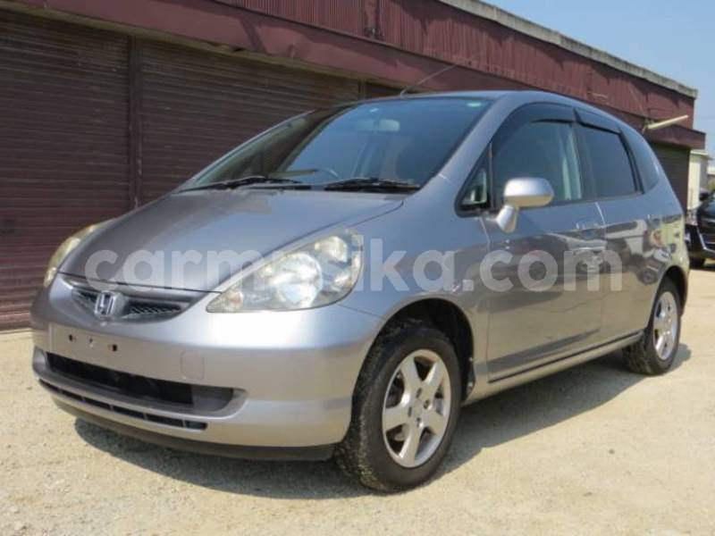 Big with watermark honda fit harare chitungwiza 33241