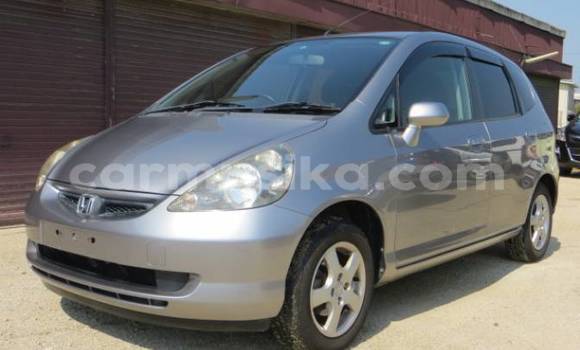 Acheter Occasion Voiture Honda Fit Gris à Chitungwiza, Harare Acheter Occasion Voiture Honda Fit Gris à Chitungwiza, Harare