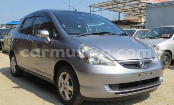 Acheter Occasion Voiture Honda Fit Gris à Chitungwiza, Harare Acheter Occasion Voiture Honda Fit Gris à Chitungwiza, Harare