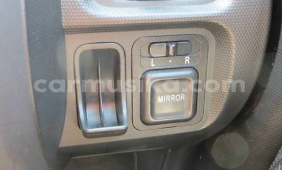 Acheter Occasion Voiture Honda Fit Gris à Chitungwiza, Harare Acheter Occasion Voiture Honda Fit Gris à Chitungwiza, Harare