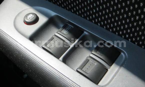 Acheter Occasion Voiture Honda Fit Gris à Chitungwiza, Harare Acheter Occasion Voiture Honda Fit Gris à Chitungwiza, Harare