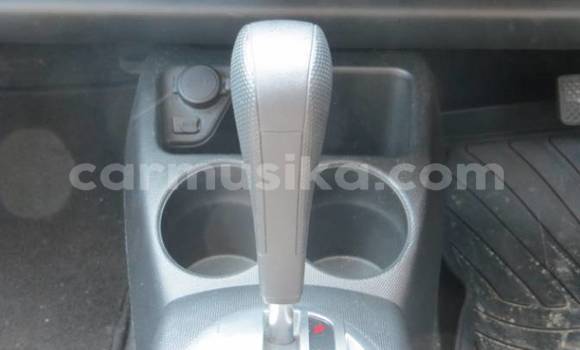 Acheter Occasion Voiture Honda Fit Gris à Chitungwiza, Harare Acheter Occasion Voiture Honda Fit Gris à Chitungwiza, Harare