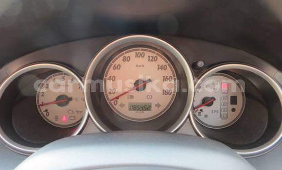 Acheter Occasion Voiture Honda Fit Gris à Chitungwiza, Harare Acheter Occasion Voiture Honda Fit Gris à Chitungwiza, Harare