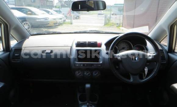 Acheter Occasion Voiture Honda Fit Gris à Chitungwiza, Harare Acheter Occasion Voiture Honda Fit Gris à Chitungwiza, Harare