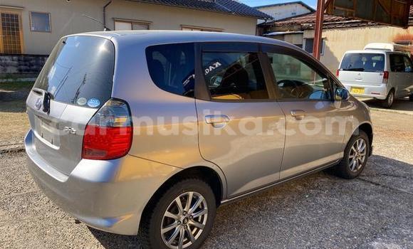Acheter Occasion Voiture Honda Fit Gris à Mutare, Manicaland Acheter Occasion Voiture Honda Fit Gris à Mutare, Manicaland