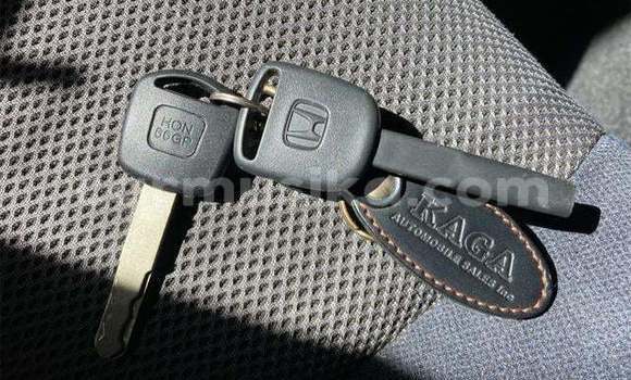 Acheter Occasion Voiture Honda Fit Gris à Mutare, Manicaland Acheter Occasion Voiture Honda Fit Gris à Mutare, Manicaland