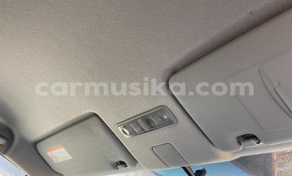 Acheter Occasion Voiture Honda Fit Gris à Mutare, Manicaland Acheter Occasion Voiture Honda Fit Gris à Mutare, Manicaland