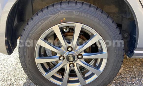 Acheter Occasion Voiture Honda Fit Gris à Mutare, Manicaland Acheter Occasion Voiture Honda Fit Gris à Mutare, Manicaland