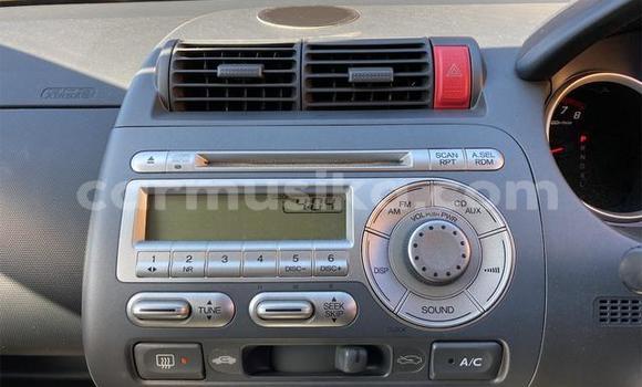 Acheter Occasion Voiture Honda Fit Gris à Mutare, Manicaland Acheter Occasion Voiture Honda Fit Gris à Mutare, Manicaland