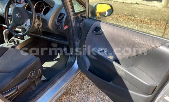 Acheter Occasion Voiture Honda Fit Gris à Mutare, Manicaland Acheter Occasion Voiture Honda Fit Gris à Mutare, Manicaland