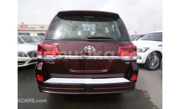 Buy Import Toyota Land Cruiser Other Car in Import - Dubai in Harare Buy Import Toyota Land Cruiser Other Car in Import - Dubai in Harare