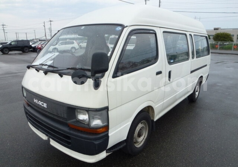 Big with watermark toyota hiace matabeleland south beitbridge 33245