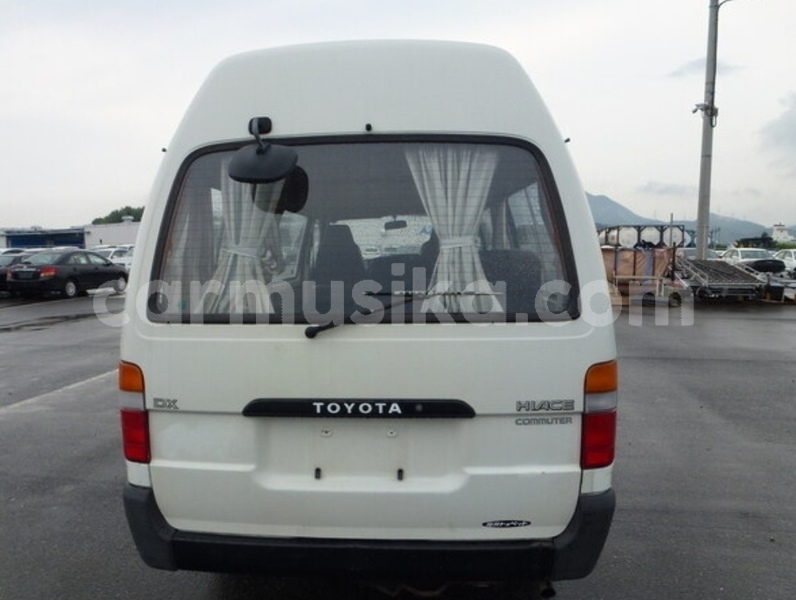 Big with watermark toyota hiace matabeleland south beitbridge 33245