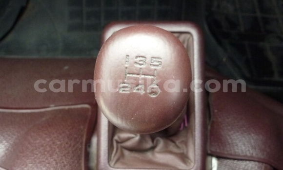 Buy Used Toyota Hiace White Car in Beitbridge in Matabeleland South Buy Used Toyota Hiace White Car in Beitbridge in Matabeleland South