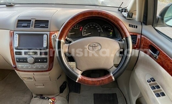 Acheter Occasion Voiture Toyota Ipsum Blanc à Beitbridge, Matabeleland South Acheter Occasion Voiture Toyota Ipsum Blanc à Beitbridge, Matabeleland South