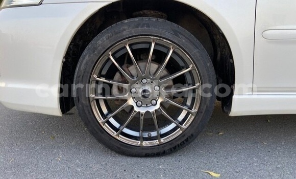 Acheter Occasion Voiture Toyota Ipsum Blanc à Beitbridge, Matabeleland South Acheter Occasion Voiture Toyota Ipsum Blanc à Beitbridge, Matabeleland South