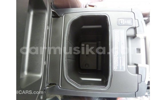 Buy Import Toyota Land Cruiser Other Car in Import - Dubai in Harare Buy Import Toyota Land Cruiser Other Car in Import - Dubai in Harare