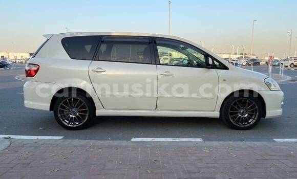 Acheter Occasion Voiture Toyota Ipsum Blanc à Beitbridge, Matabeleland South Acheter Occasion Voiture Toyota Ipsum Blanc à Beitbridge, Matabeleland South