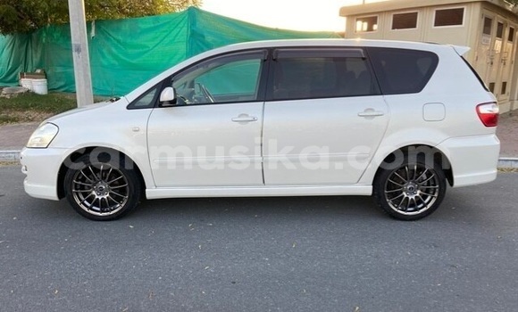 Acheter Occasion Voiture Toyota Ipsum Blanc à Beitbridge, Matabeleland South Acheter Occasion Voiture Toyota Ipsum Blanc à Beitbridge, Matabeleland South