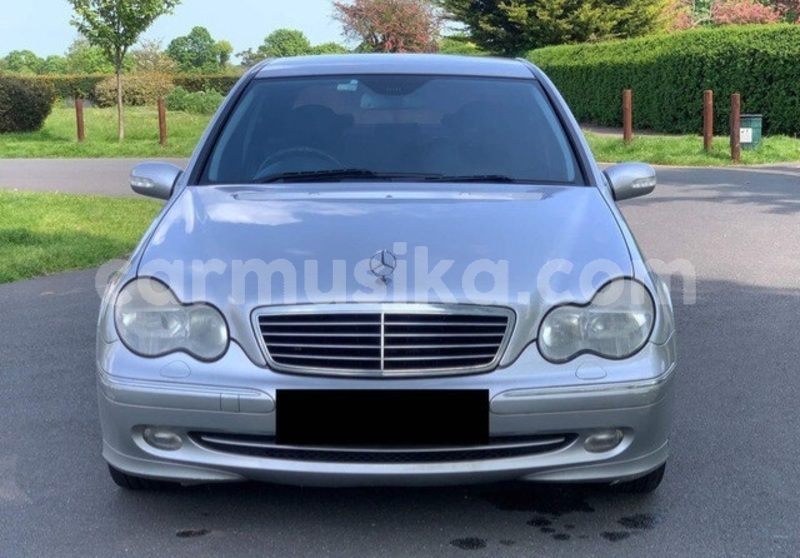 Big with watermark mercedes benz c180 coupe matabeleland south beitbridge 33248