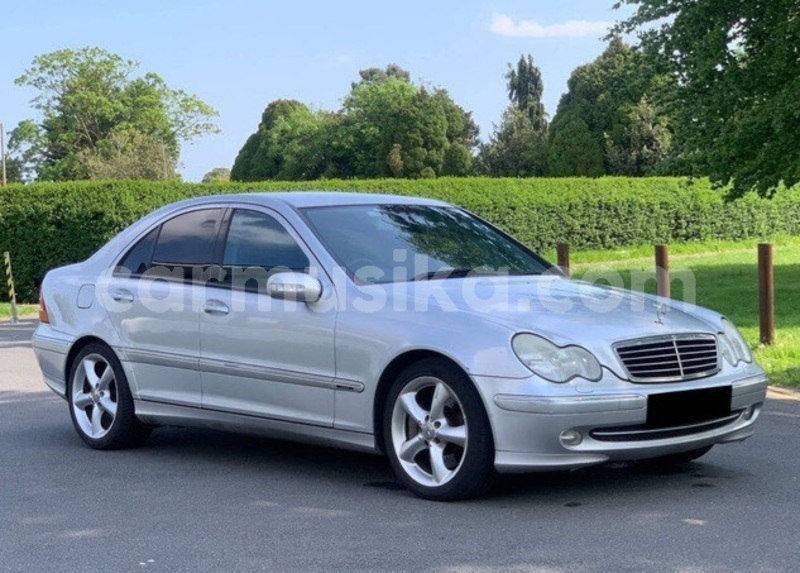 Big with watermark mercedes benz c180 coupe matabeleland south beitbridge 33248