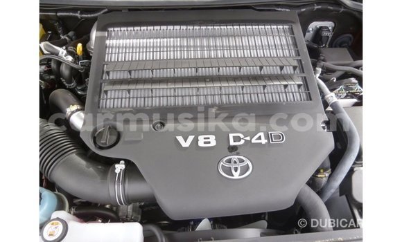 Buy Import Toyota Land Cruiser Other Car in Import - Dubai in Harare Buy Import Toyota Land Cruiser Other Car in Import - Dubai in Harare